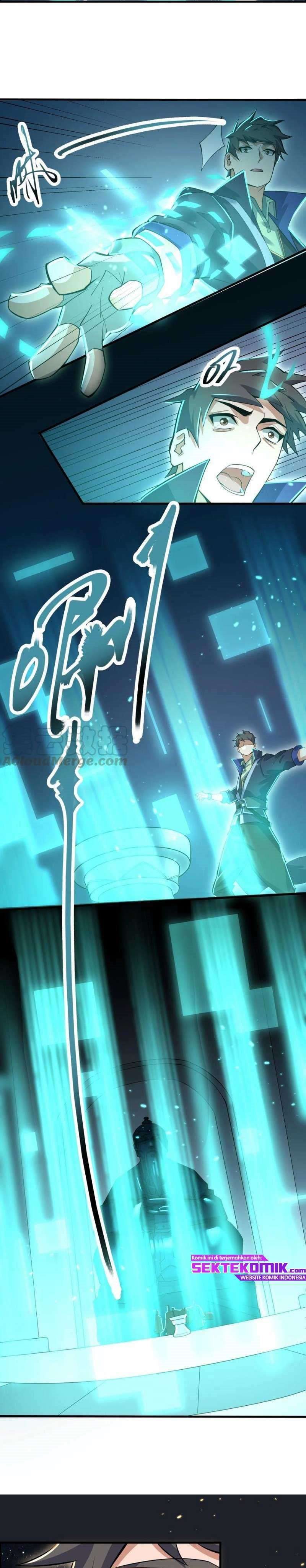 First Dragon (Yuanlong) Chapter 197 Gambar 4